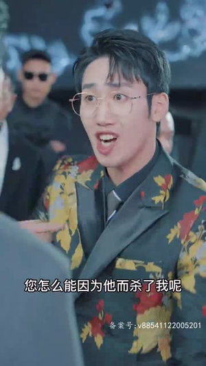 诸神（80集）火爆短剧抢先看