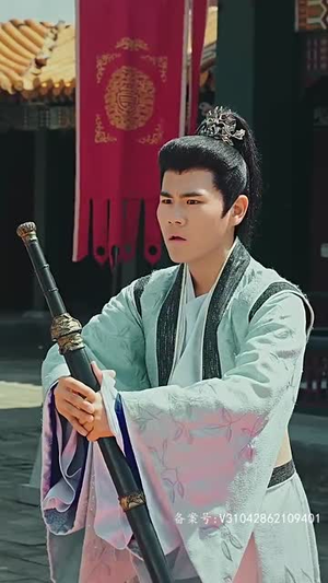 我的老婆是将军(97集) 我的老婆是将军(97集)大结局一气呵成