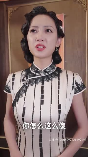 穿越上海滩之龙凤会(93集) 穿越上海滩之龙凤会(93集)80到100集