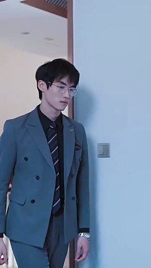 我的总裁大人（85集）女主谁演的