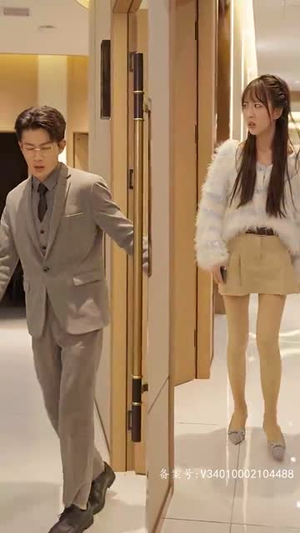 捡来的老公是亿万总裁(64集) 捡来的老公是亿万总裁(64集)短剧太好看