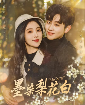 墨染梨花白(86集) 墨染梨花白(86集)免费在线看全集
