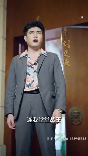 新版:天王(82集) 新版:天王(82集)全集都在这里了