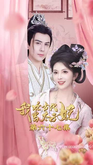 我在古代当太子妃(70集) 我在古代当太子妃(70集)演员表