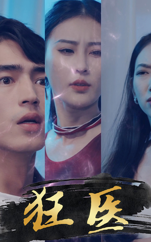 狂医（80集）免费观看完整版