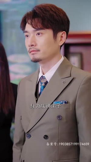 亮剑之龙帅归来（75集）短剧前十排行榜