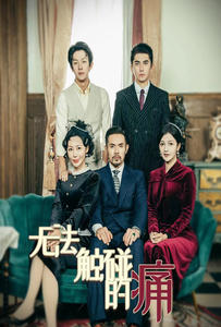 无法触碰的痛(80集) 无法触碰的痛(80集)短剧每日分享