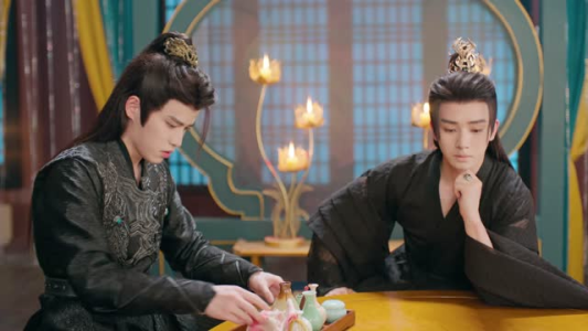 授她以柄(20集合集) 授她以柄(20集合集)短剧免费看全集