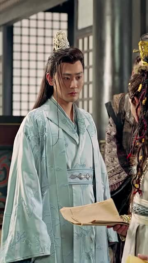 家父张二河(100集) 家父张二河(100集)男频短剧推荐