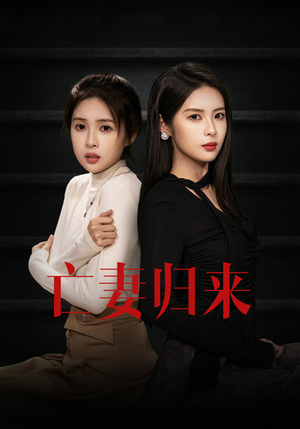 亡妻归来(85集) 亡妻归来(85集)短剧视频分享