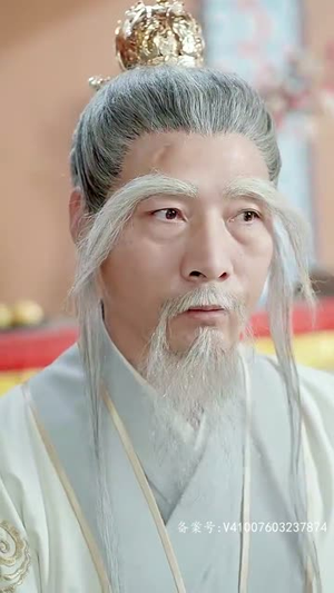 我的师兄是妖王（80集）在线看