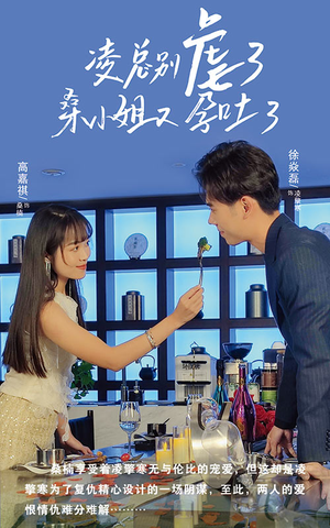 凌总别虐了桑小姐又吐了(102集) 凌总别虐了桑小姐又吐了(102集)口碑之选免费看