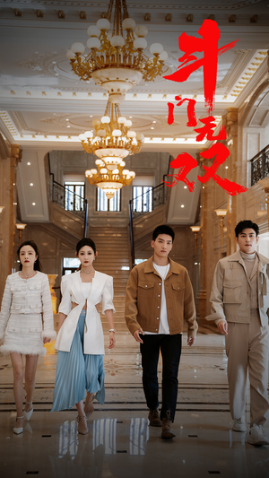 斗门无双（81集）高质量短剧推荐