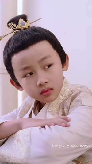 千岁萌宝突然驾到（82集）热门短剧抢先看