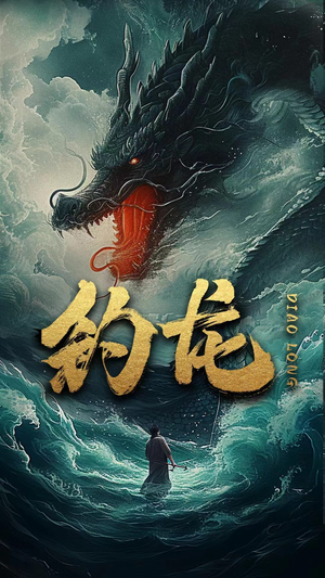 钓龙(94集) 钓龙(94集)短剧在线观看