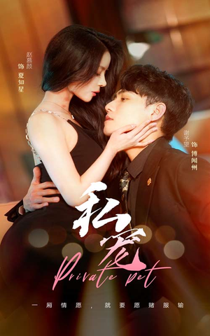 私宠(94集) 私宠(94集)精彩短剧分享