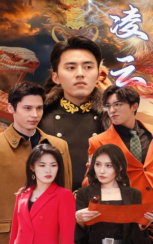 新版:凌云(85集) 新版:凌云(85集)精彩短剧抢先看