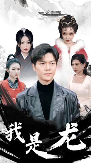 我是龙(80集) 我是龙(80集)火爆热门短剧