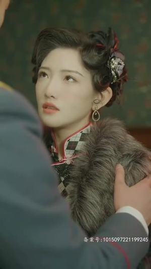 督军心上娇（92集）精彩短剧上线