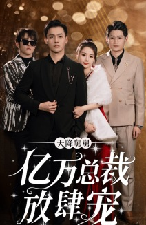 天降舅舅亿万总裁放肆宠(71集) 天降舅舅亿万总裁放肆宠(71集)最后一集