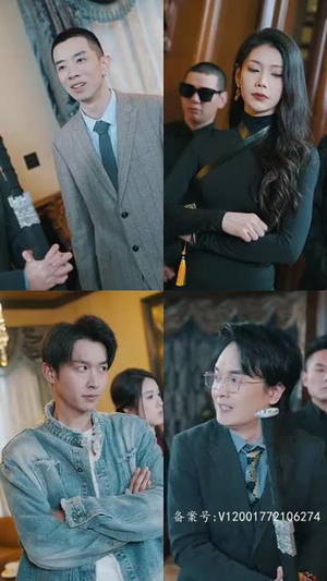 高手下山五个师姐宠上天(97集) 高手下山五个师姐宠上天(97集)口碑爆棚免费看