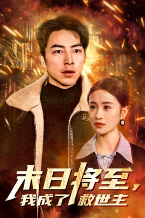末日将至，我成了救世主（46集）短剧太好看了