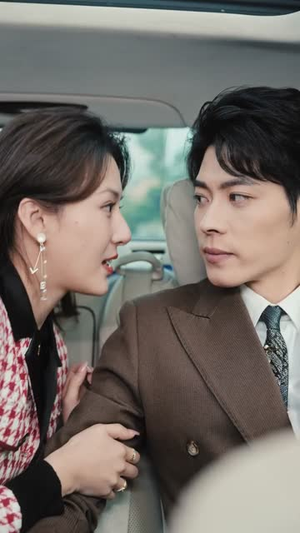 黑料女配霸榜热搜（长篇）短剧有好货推荐