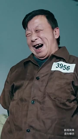 新：战龙（102集）看到大结局