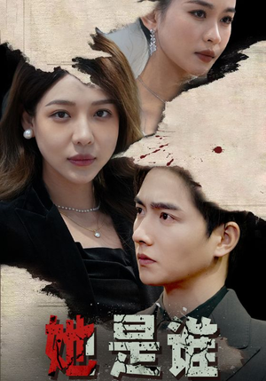 她是谁（79集）短剧免费分享