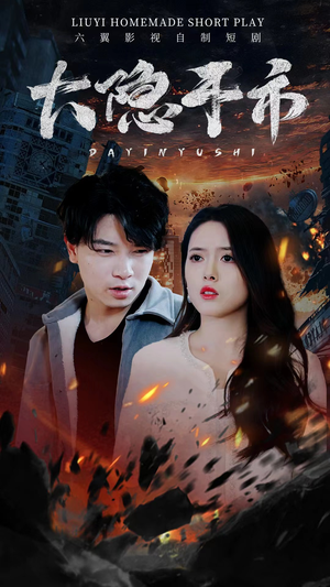 大隐于市（88集）短剧热播抢先看