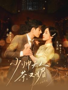 少帅夫人茶又媚(93集) 少帅夫人茶又媚(93集)在线观看