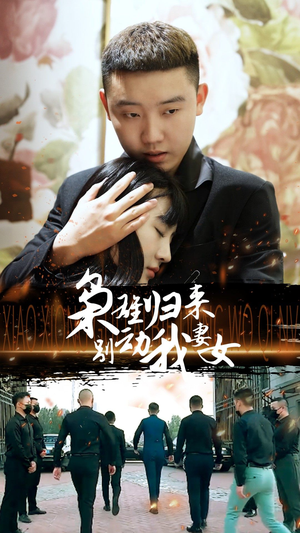 枭雄归来别动我妻女（70集）大结局一气呵成