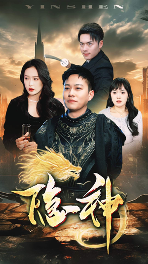 隐神(80集) 隐神(80集)热播短剧全集看