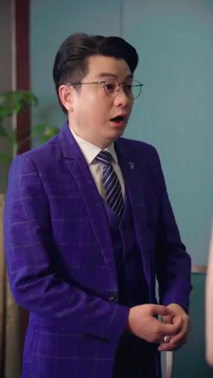 我的美女总裁老婆 （111集）今日短剧分享