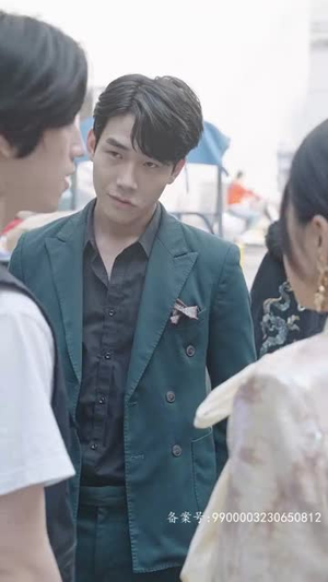 完蛋!我被桃花包围了(88集) 完蛋!我被桃花包围了(88集)最新热剧免费看