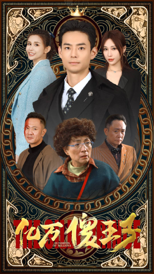 亿万傻王子（100集）在线观看全集