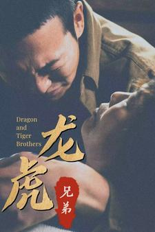 龙虎兄弟(80集) 龙虎兄弟(80集)全集我都看完了