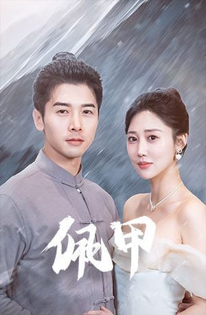 佩甲(93集) 佩甲(93集)火爆短剧热播中