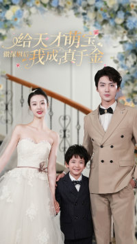 给天才萌宝做保姆后我成了真千金(81集) 给天才萌宝做保姆后我成了真千金(81集)番茄短剧免费看