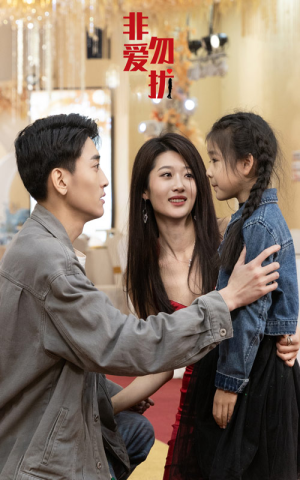 非爱勿扰（92集）一口气看完