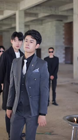 江总别虐,时小姐又跑了(长篇) 江总别虐,时小姐又跑了(长篇)精彩短剧追不停