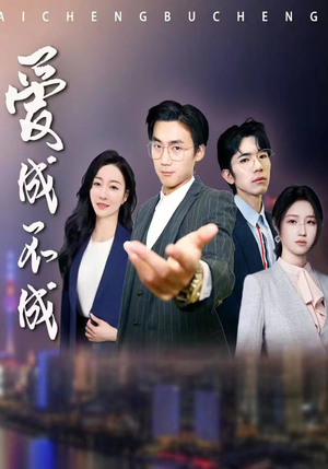 爱成不成(99集) 爱成不成(99集)超火热门短剧