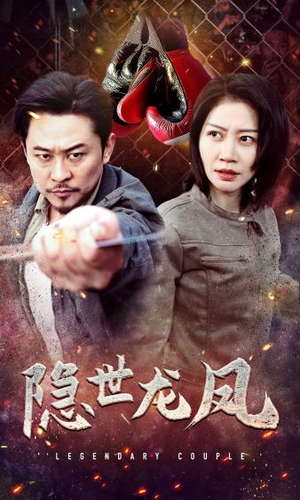 隐世龙凤(63集) 隐世龙凤(63集)在哪个平台能看