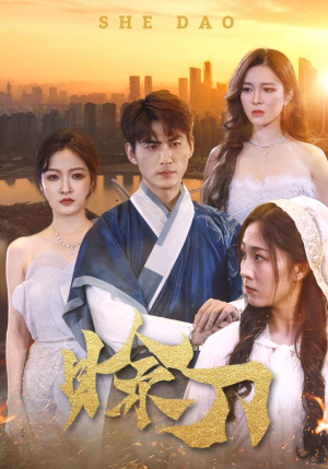 赊刀（99集）演员表