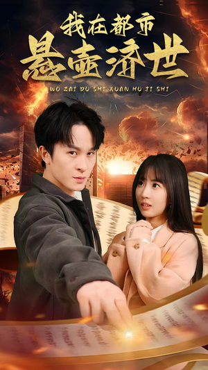 我在都市悬壶济世（89集）精彩短剧推荐