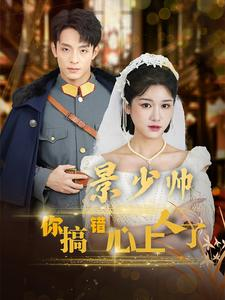 景少帅你搞错心上人了(100集) 景少帅你搞错心上人了(100集)好看的短剧推荐