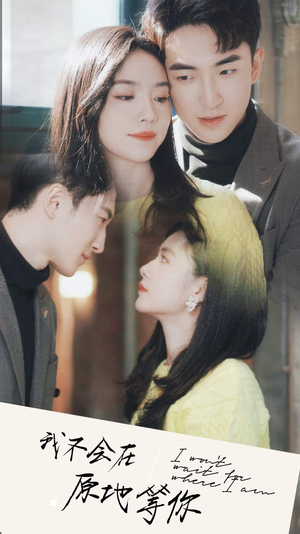 我不会在原地等你（48集）最火的短剧