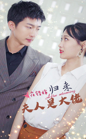 一夜错嫁归来夫人是大佬（101集）精彩短剧后续