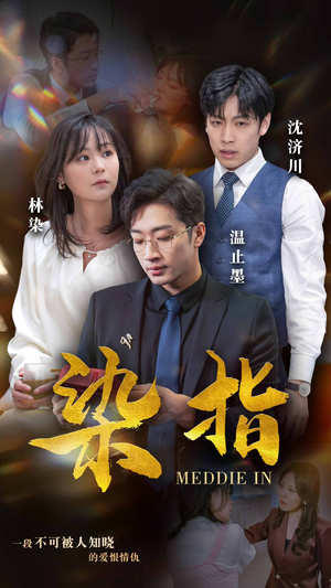 染指(100集) 染指(100集)精彩短剧片段