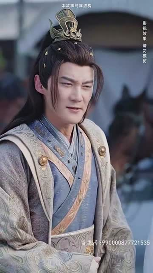 回到古代当战皇之超级纳戒(78集) 回到古代当战皇之超级纳戒(78集)爆款短剧一起追